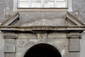 Dominikánská 3                                                                                      